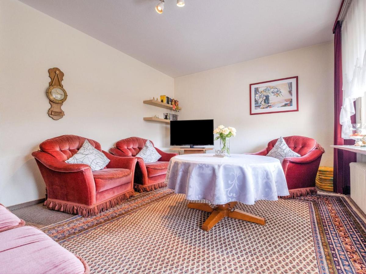 Apartment With Terrace In Sauerland Region Medebach Eksteriør bilde