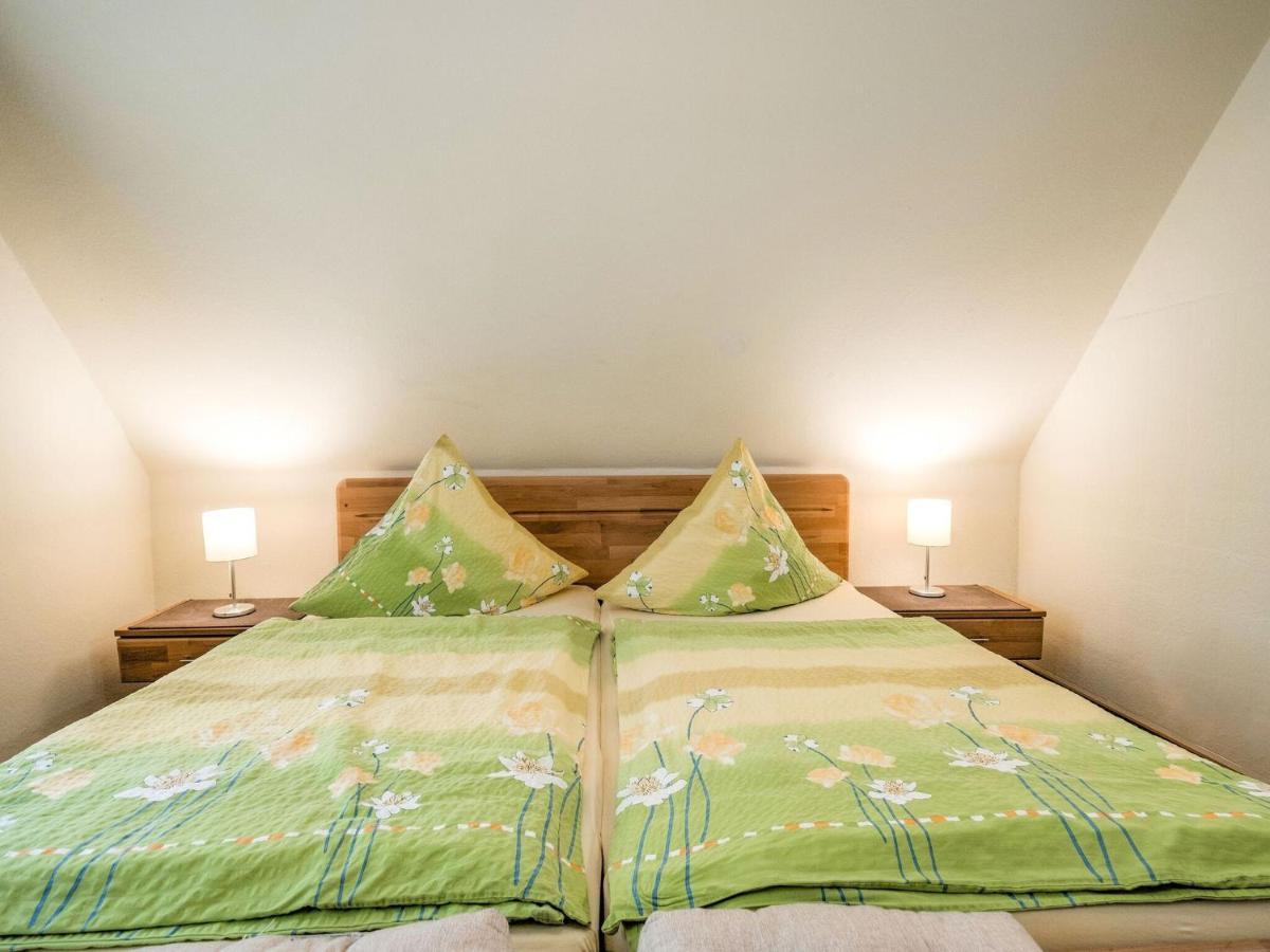 Apartment With Terrace In Sauerland Region Medebach Rom bilde