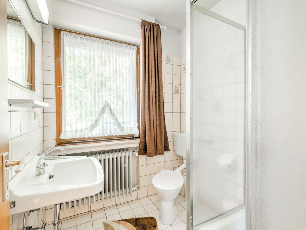 Apartment With Terrace In Sauerland Region Medebach Rom bilde