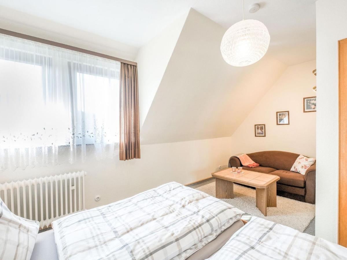 Apartment With Terrace In Sauerland Region Medebach Eksteriør bilde